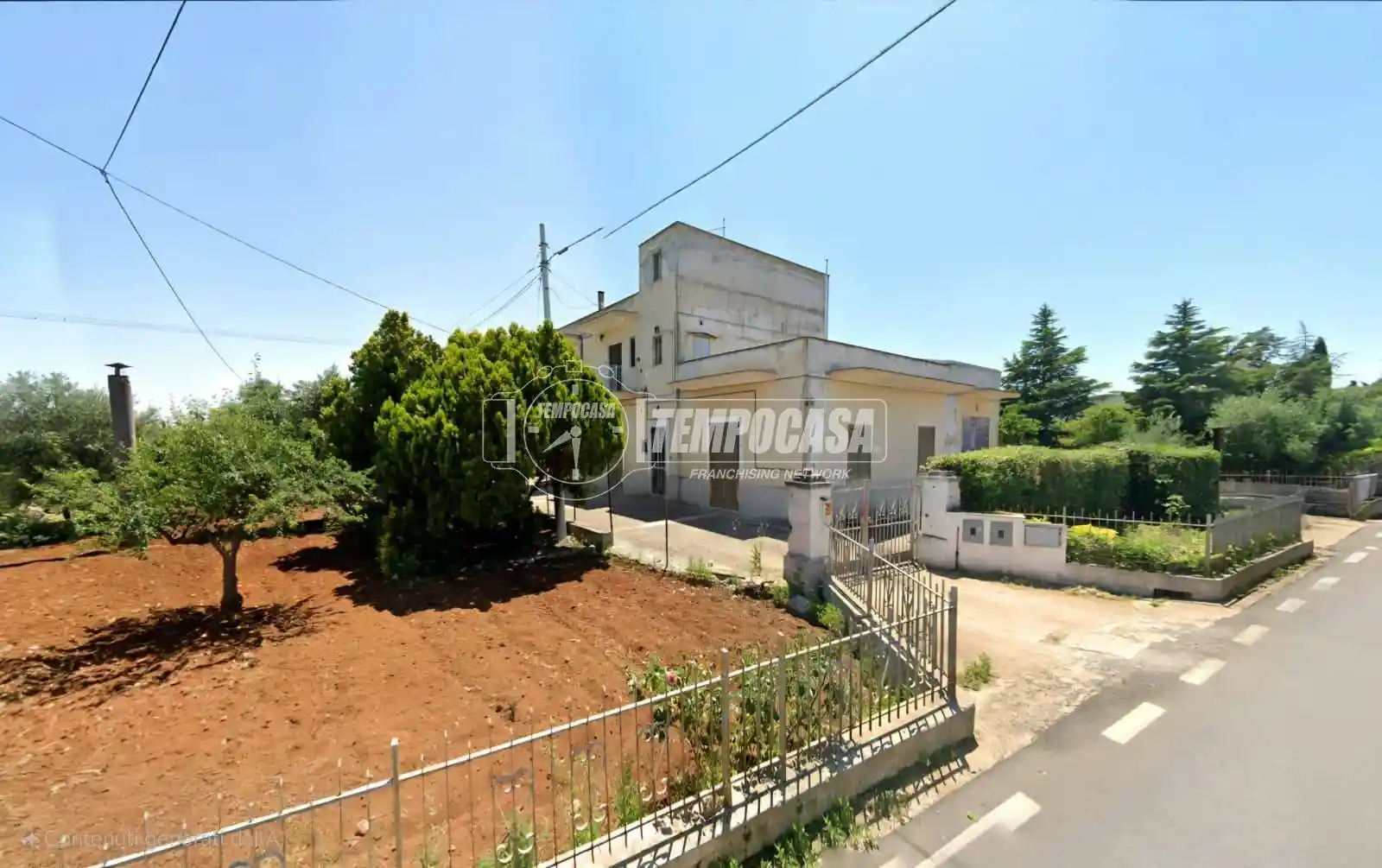 Villa in vendita a Conversano