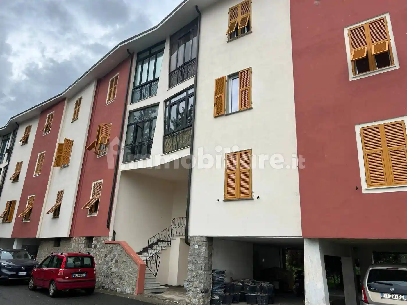 Appartamento in vendita a Arcola