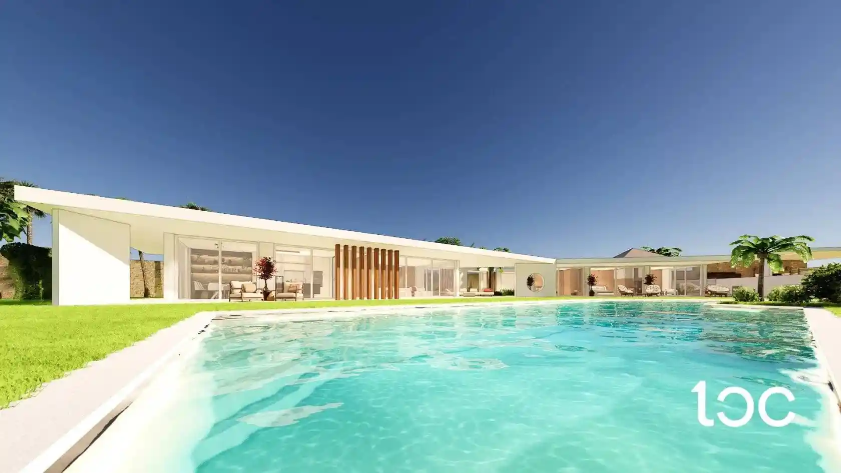 Villa in vendita a Budoni