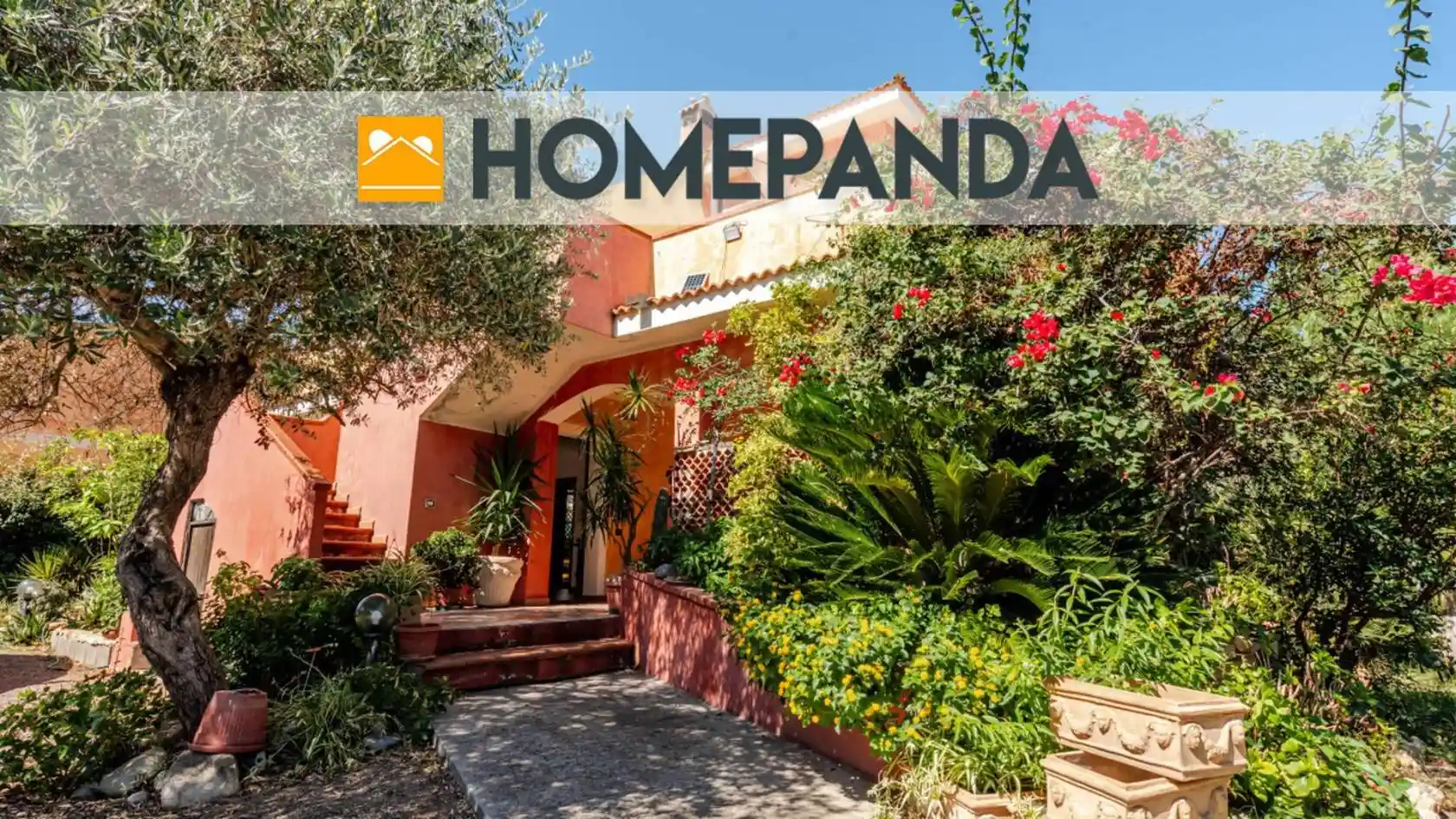 Villa in vendita a Castiadas