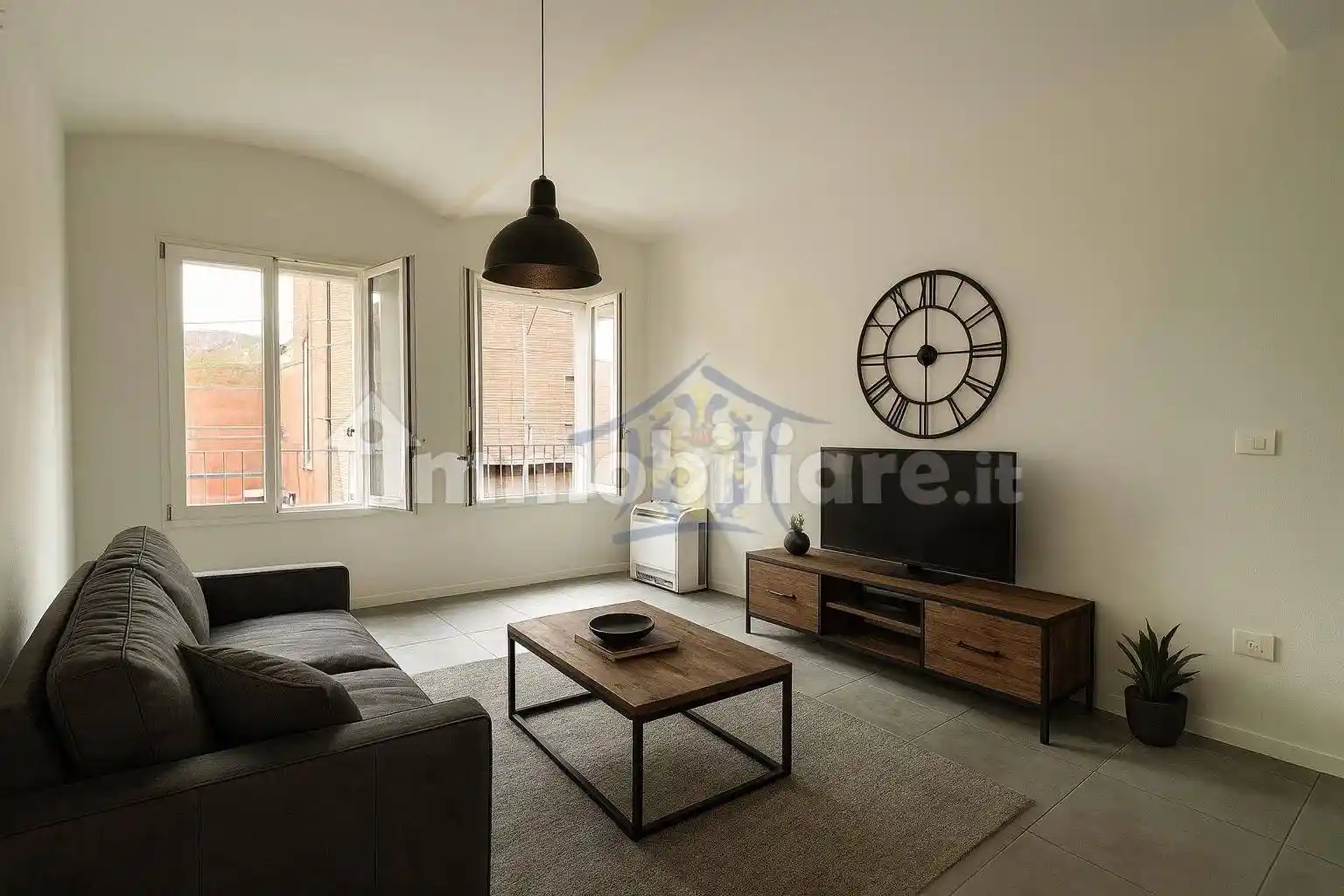 Appartamento in vendita a Carpi