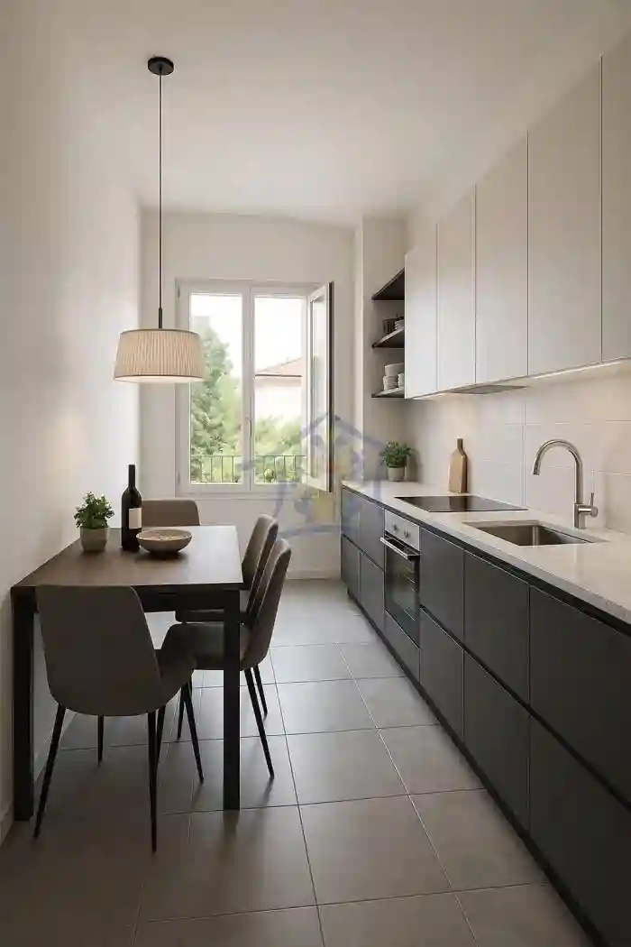 Appartamento - foto 5