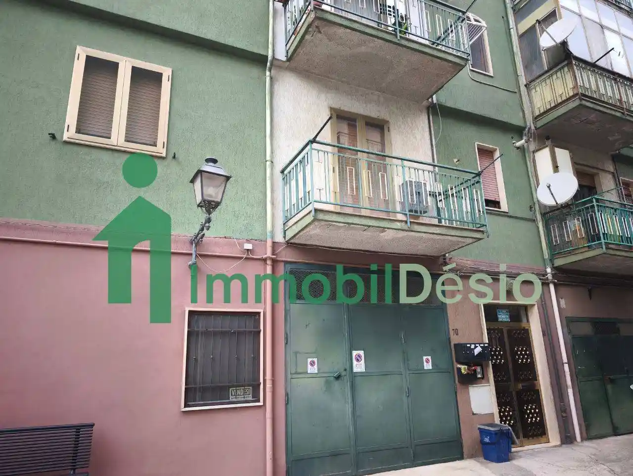 Quadrilocale via Nuova 68, Centro, Tito - foto 2