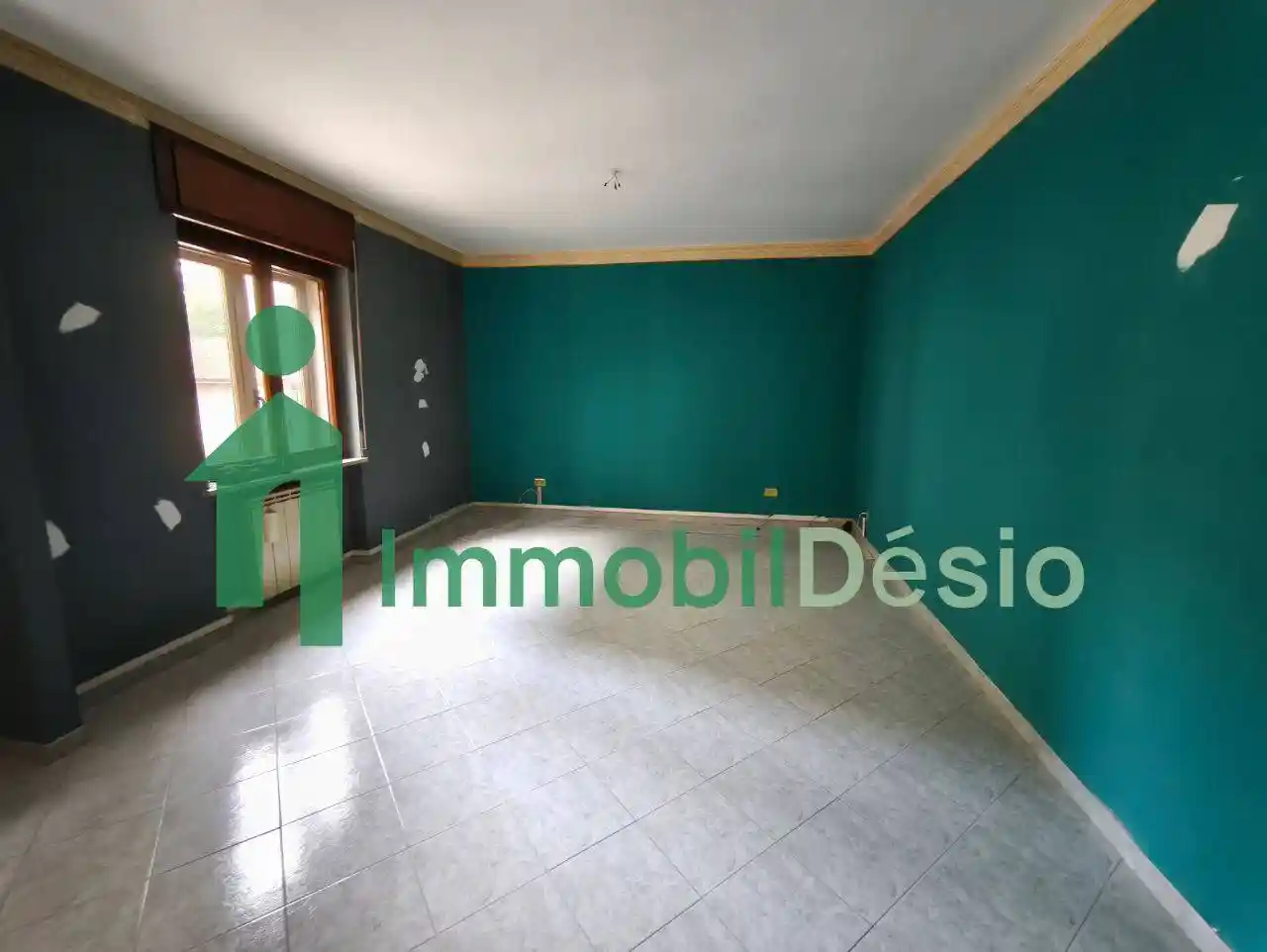 Quadrilocale via Nuova 68, Centro, Tito - foto 4