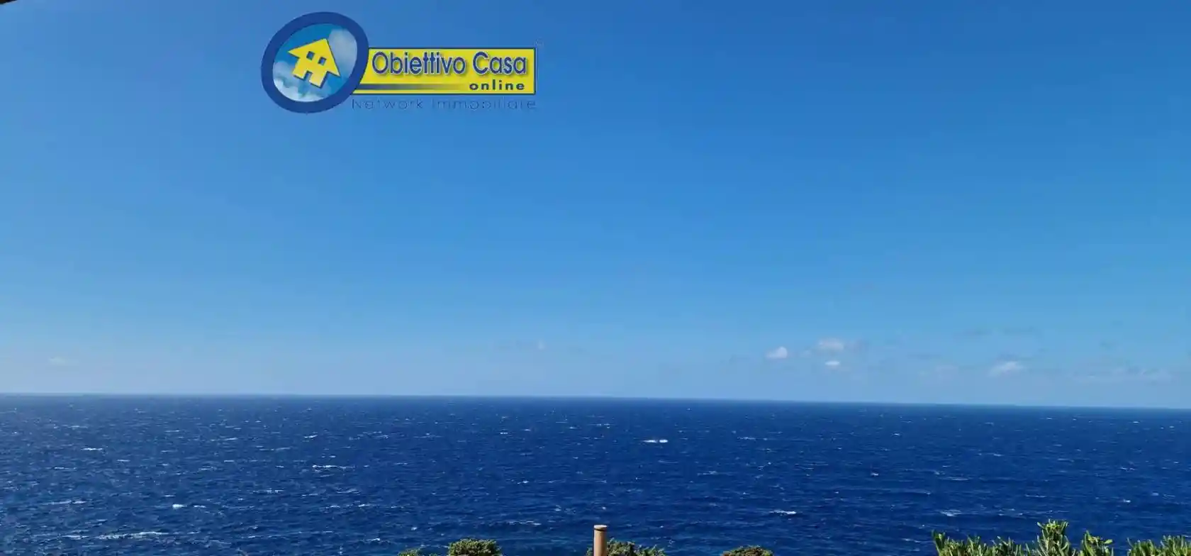 Villetta a schiera in vendita a Trinità d'Agultu e Vignola