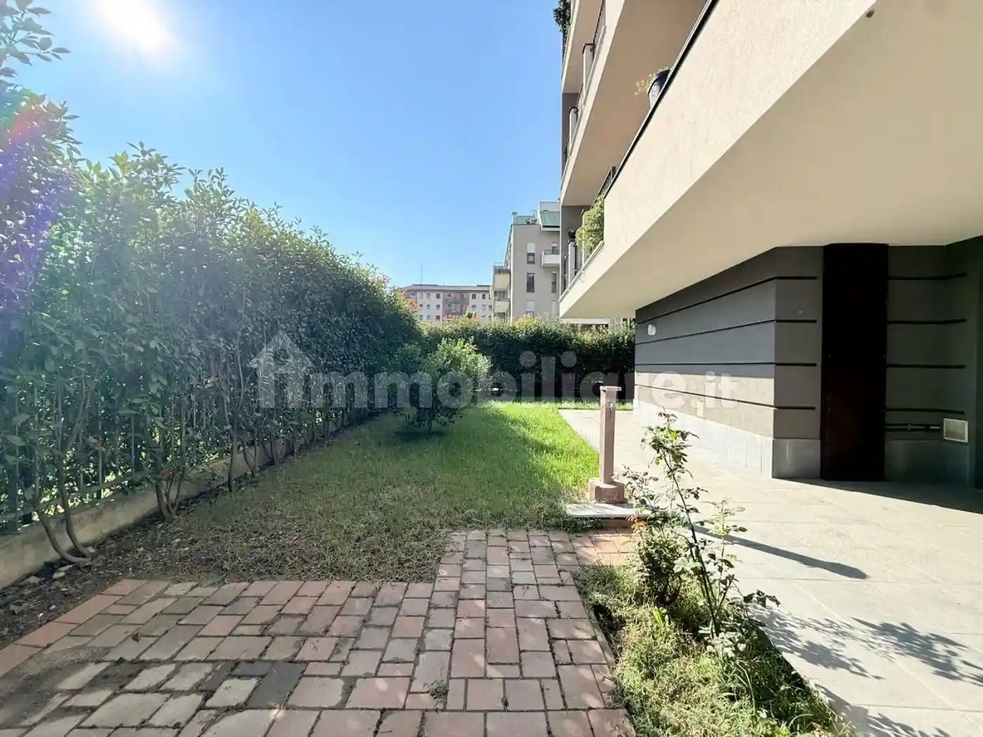 Trilocale via Gargano 46, Vigentino - Fatima, Milano - foto 2