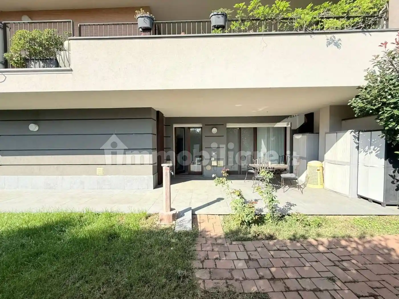 Trilocale via Gargano 46, Vigentino - Fatima, Milano - foto 3