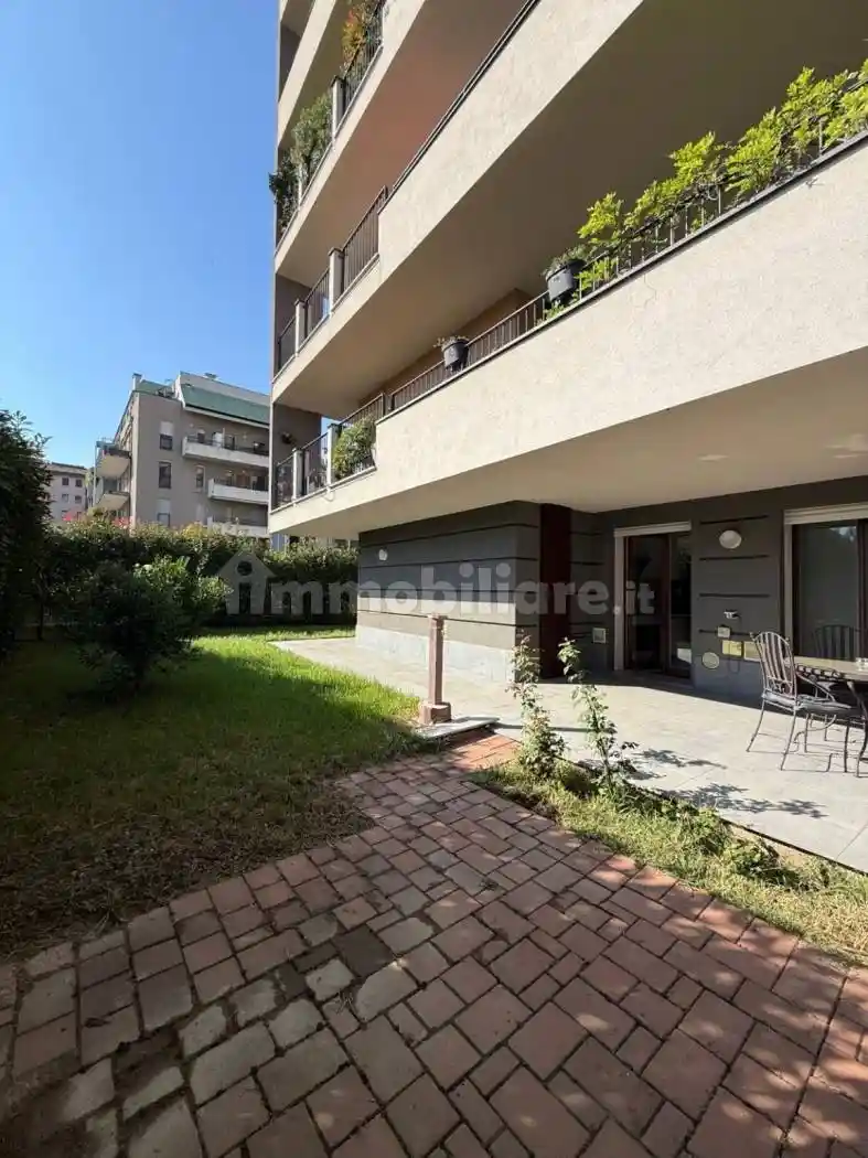 Trilocale via Gargano 46, Vigentino - Fatima, Milano - foto 5