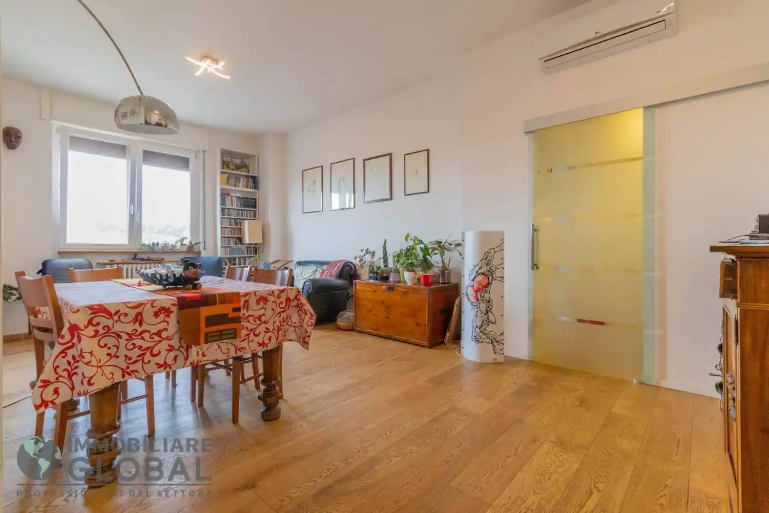 Appartamento in vendita a Reggio Emilia