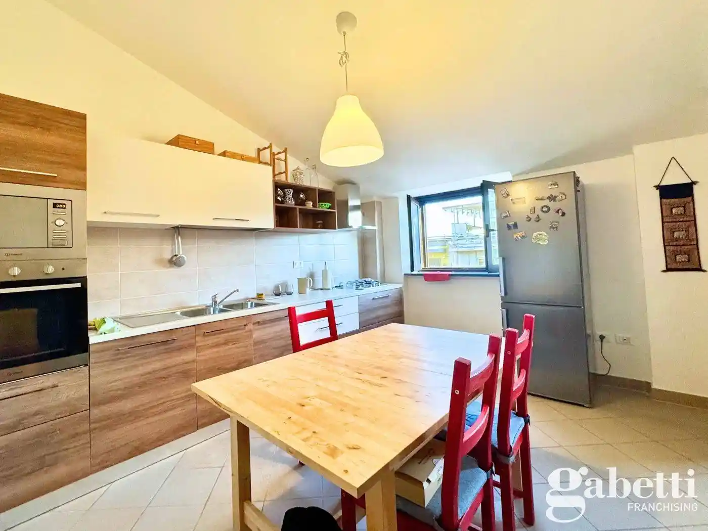 Trilocale via Roma, 00, Centro, Pomigliano d'Arco - foto 3