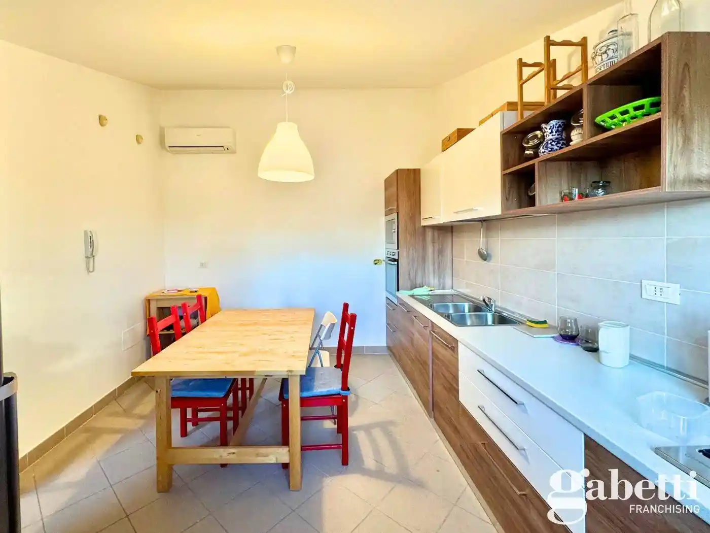 Trilocale via Roma, 00, Centro, Pomigliano d'Arco - foto 4