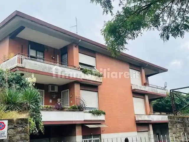 Attico - Mansarda in vendita a Roma