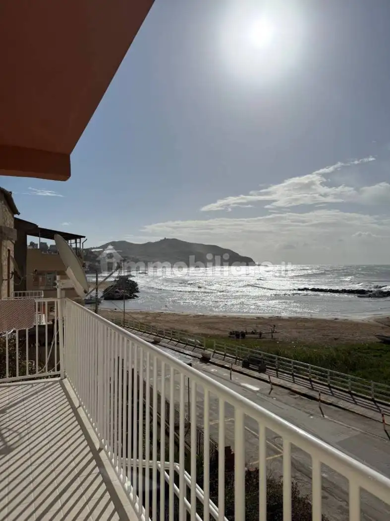 Appartamento in affitto a Palma di Montechiaro