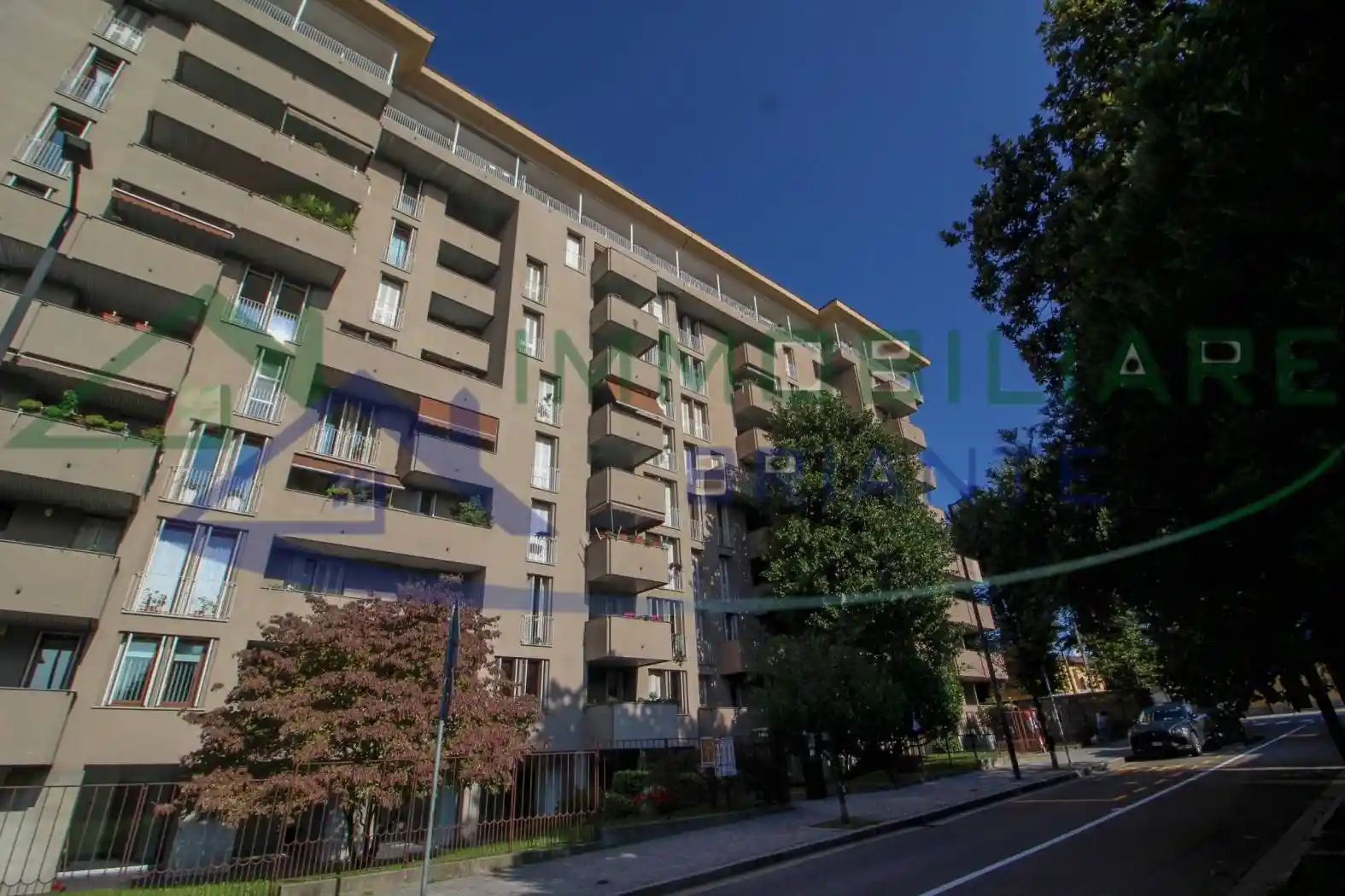 Appartamento in vendita a Somma Lombardo