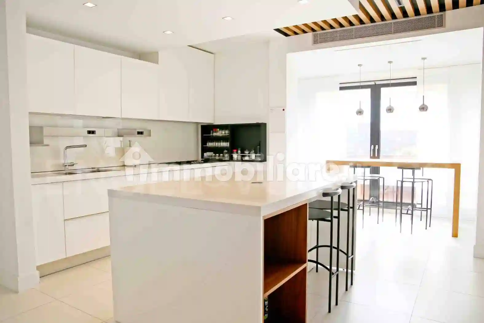 Attico - Mansarda - foto 5