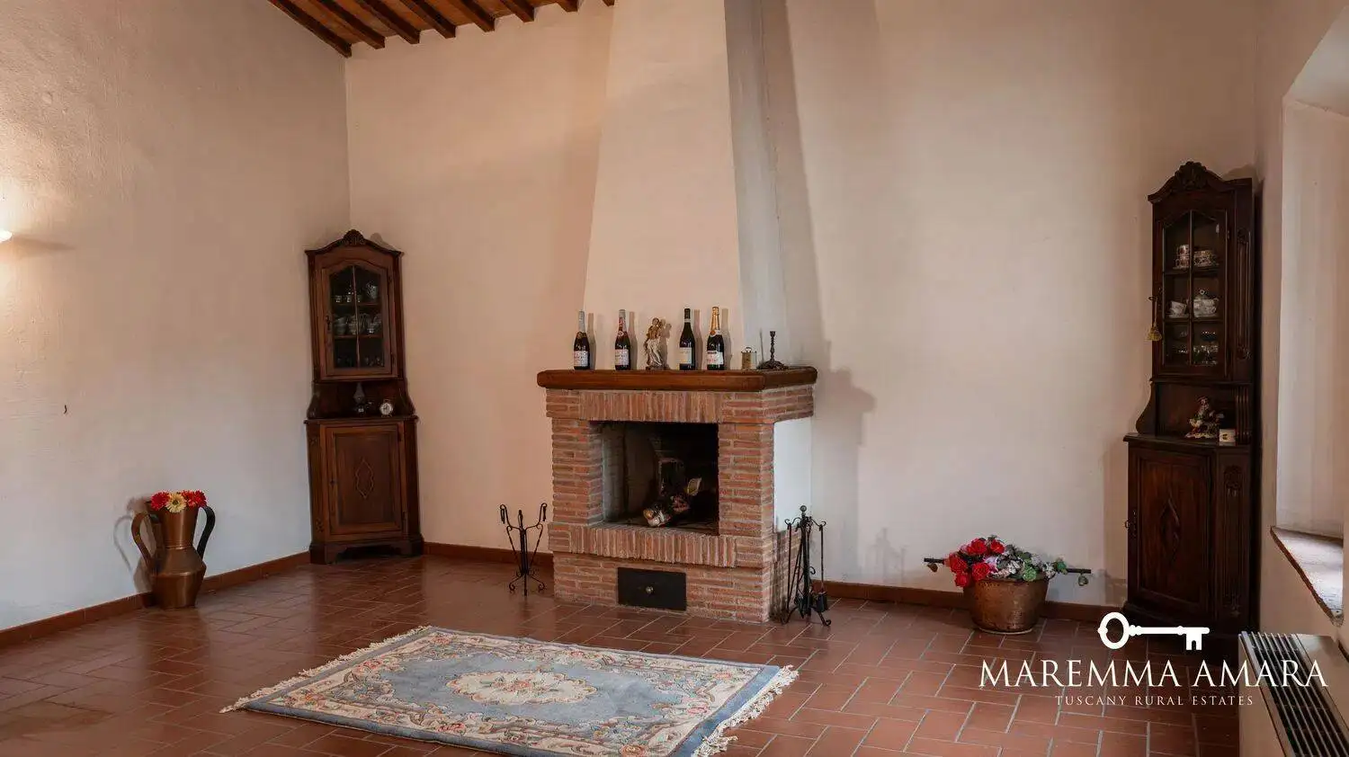 Appartamento via Della Posta, 4, Paganico, Civitella Paganico - foto 2