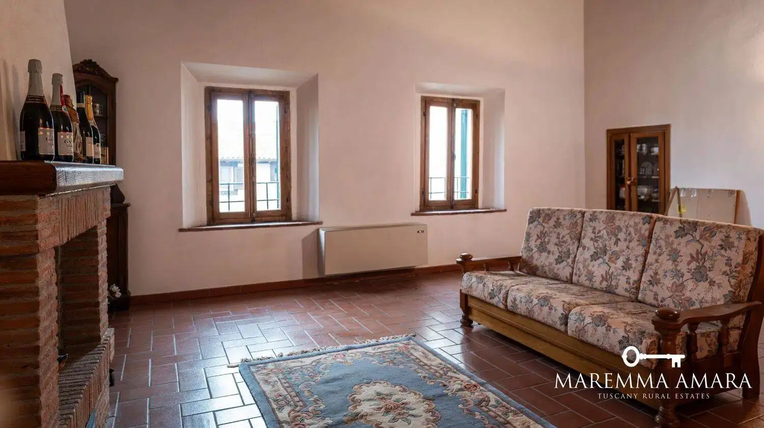 Appartamento via Della Posta, 4, Paganico, Civitella Paganico - foto 4