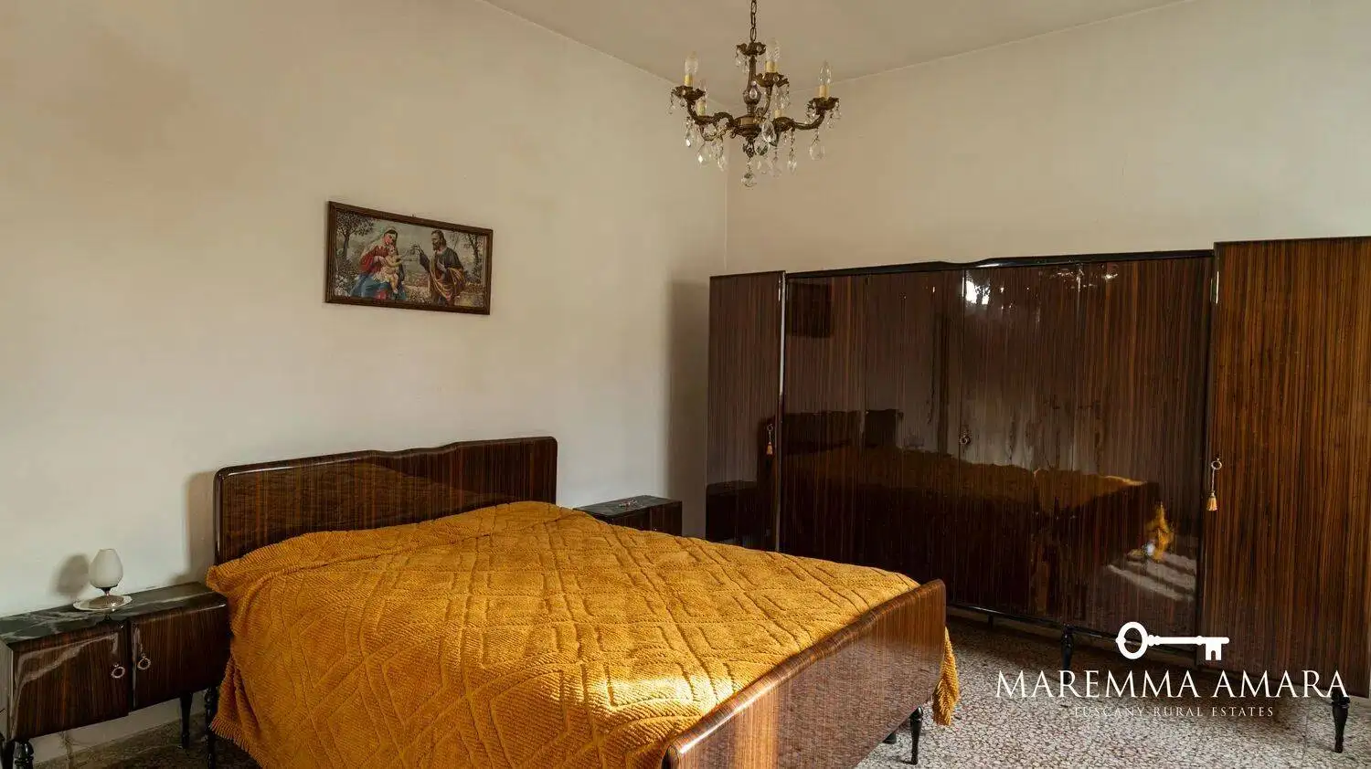 Appartamento via Della Posta, 4, Paganico, Civitella Paganico - foto 5