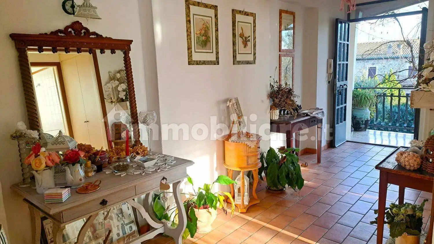 Appartamento via Pietro Leopoldo, Paganico, Civitella Paganico - foto 2