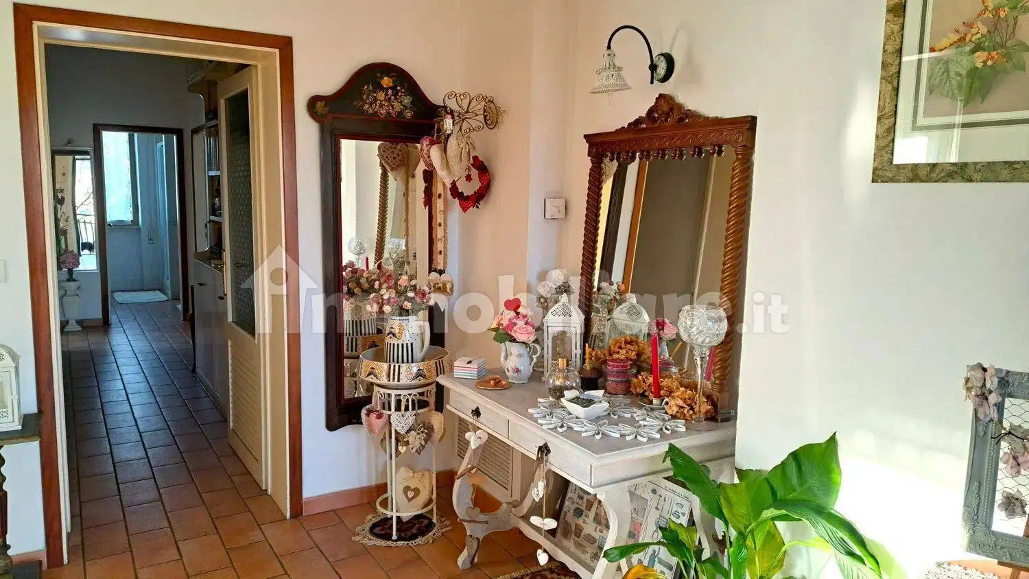 Appartamento via Pietro Leopoldo, Paganico, Civitella Paganico - foto 3