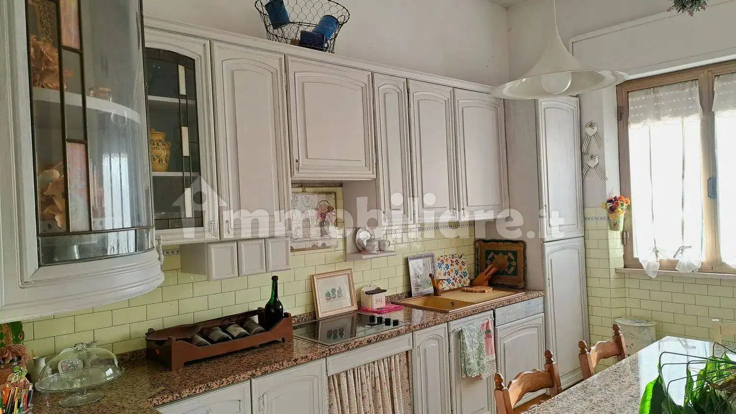 Appartamento via Pietro Leopoldo, Paganico, Civitella Paganico - foto 5