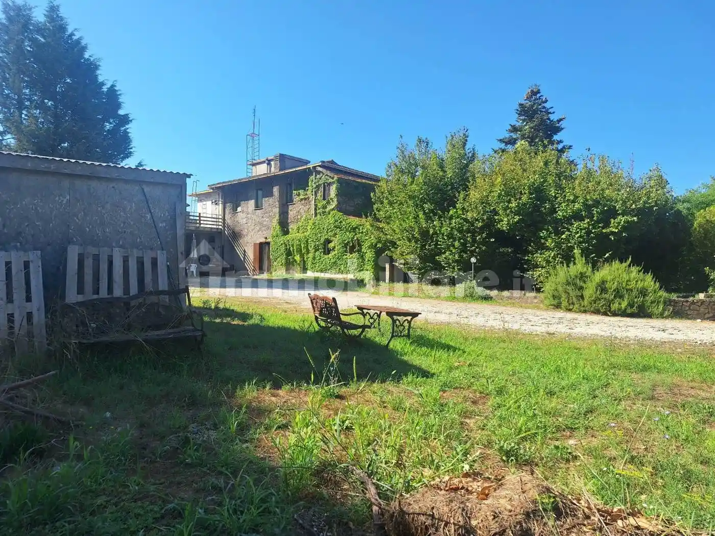 Villa plurifamiliare via Fonte del Pioppo, Contigliano - foto 3