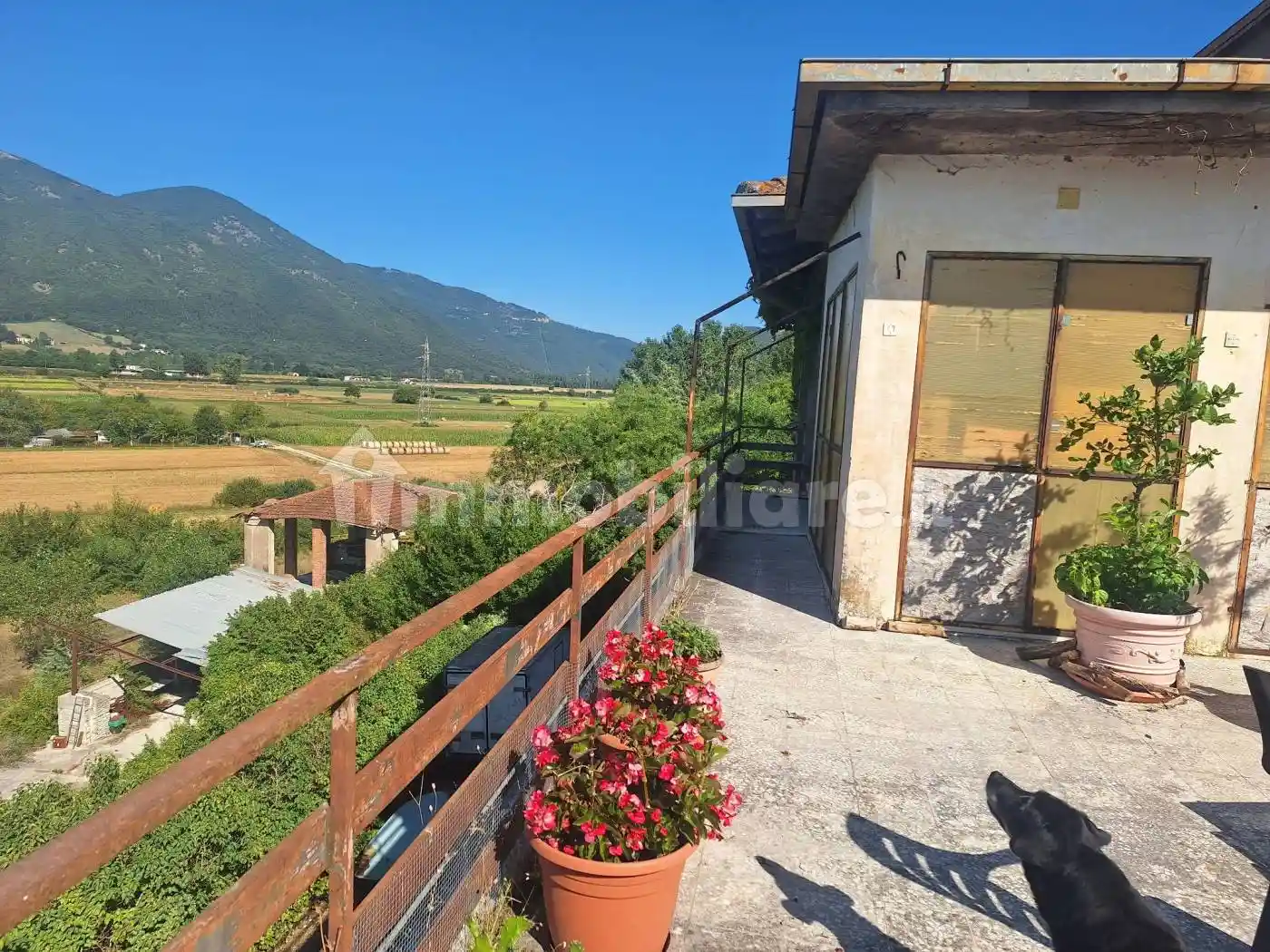 Villa plurifamiliare via Fonte del Pioppo, Contigliano - foto 4