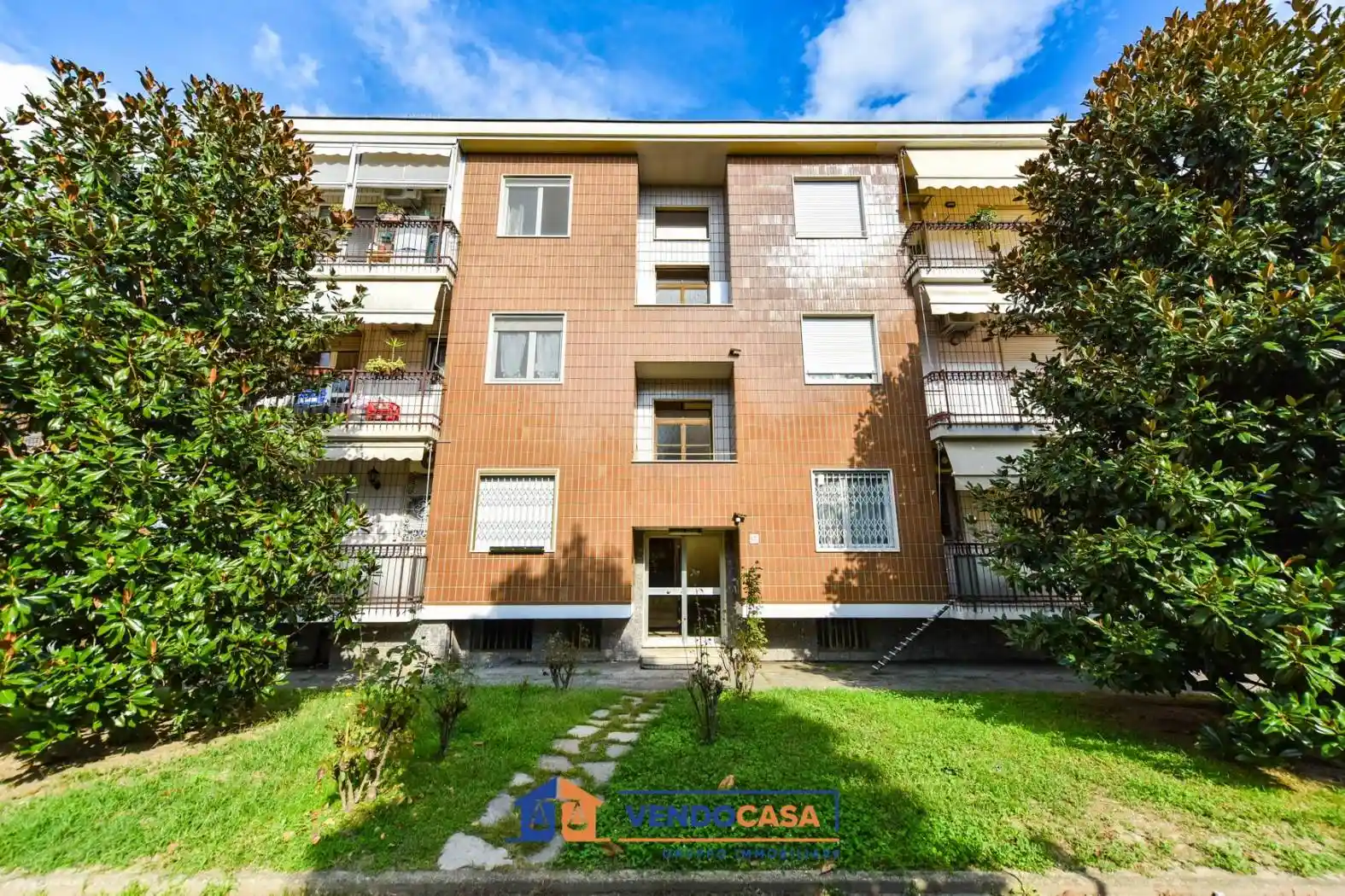 Appartamento in vendita a San Mauro Torinese