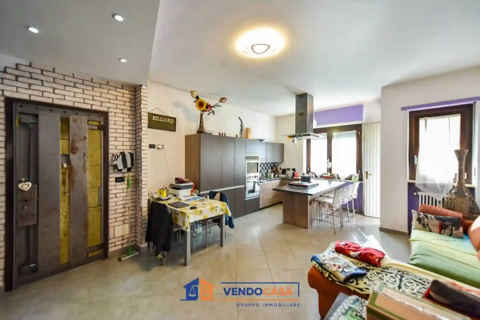 Appartamento - foto 5