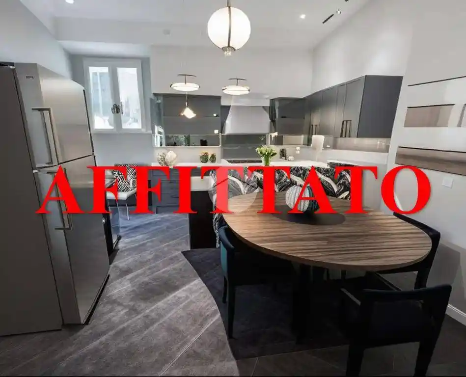 Appartamento in affitto a Roma