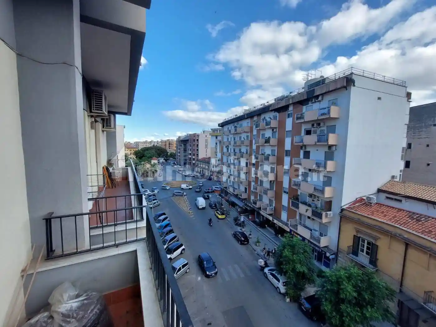 Appartamento in vendita a Palermo