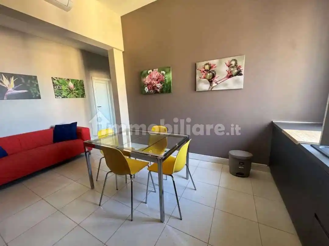 Appartamento in affitto a Firenze