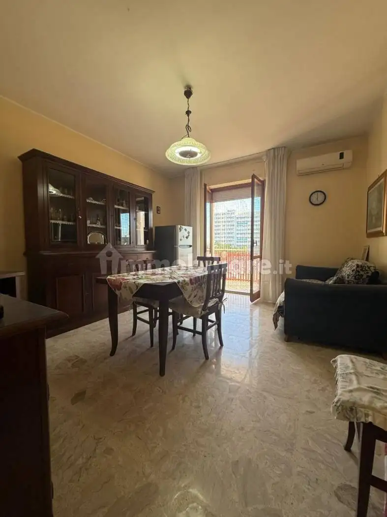 Quadrilocale buono stato, primo piano, Zona 167 - Parco degli Ulivi, Barletta - foto 3