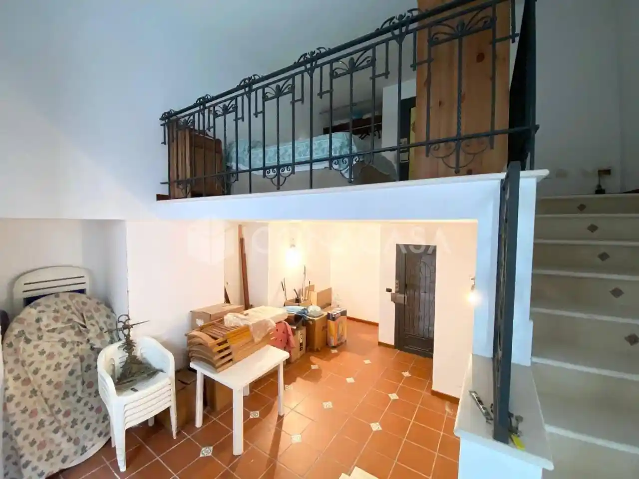 Casa indipendente in vendita a Modugno