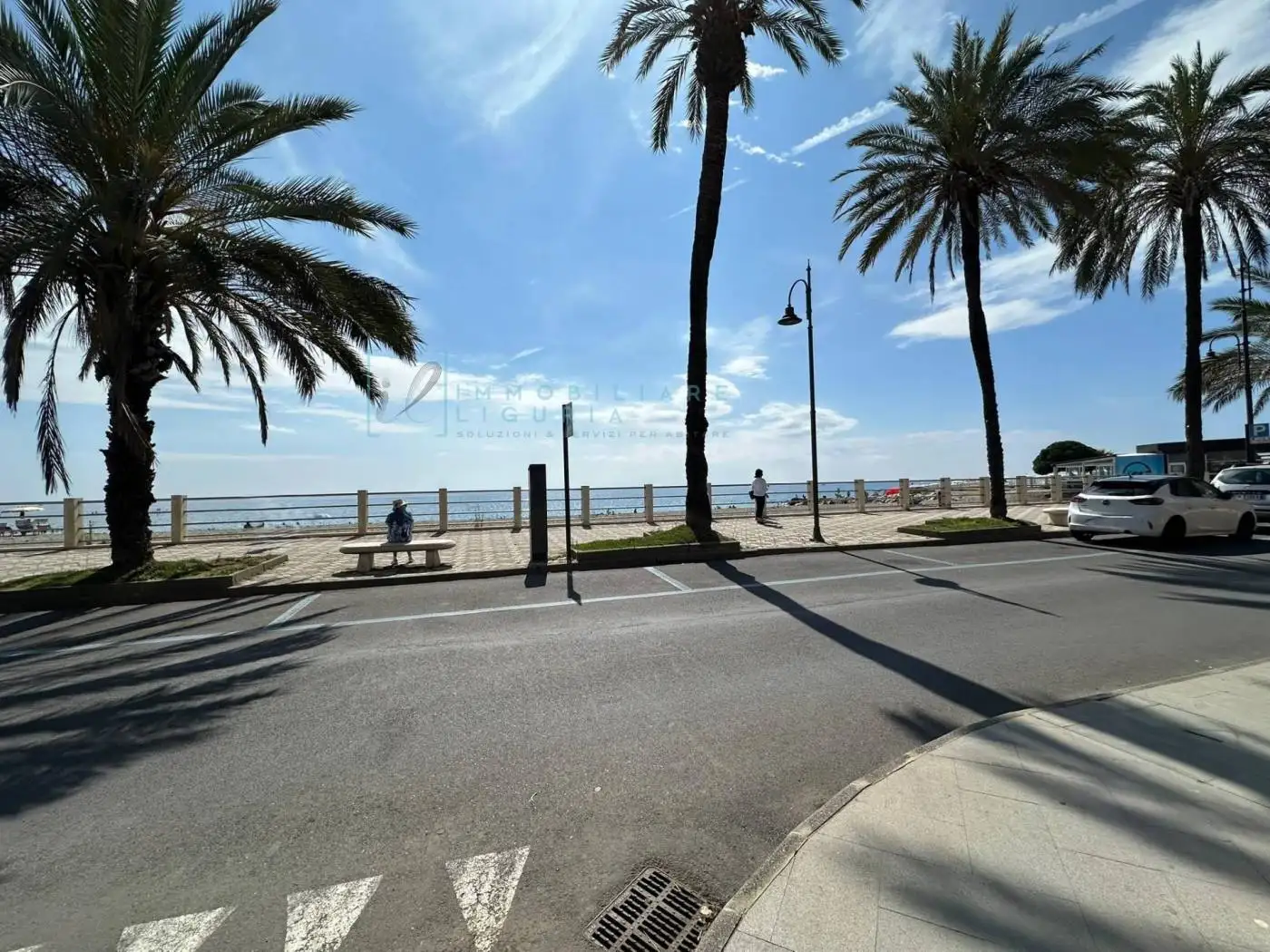 Bilocale viale italia, Centro, Albenga - foto 3