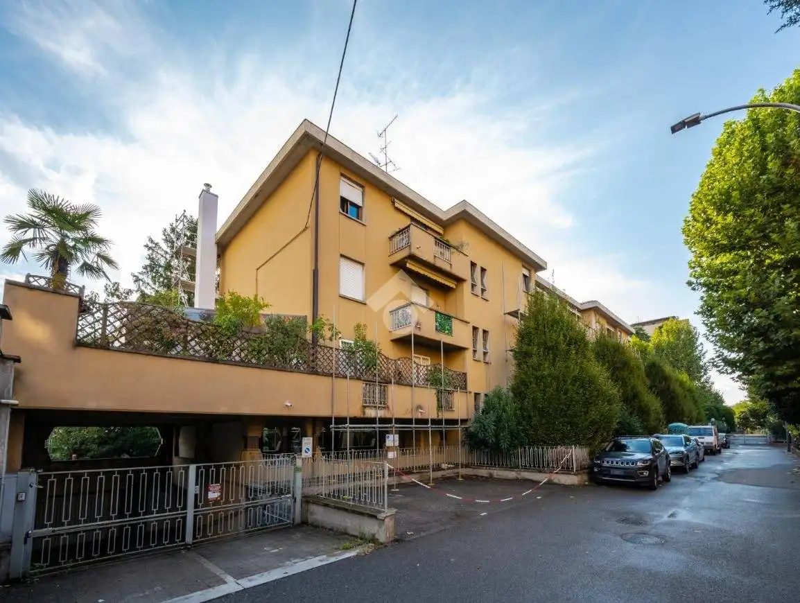 Appartamento in vendita a Bologna