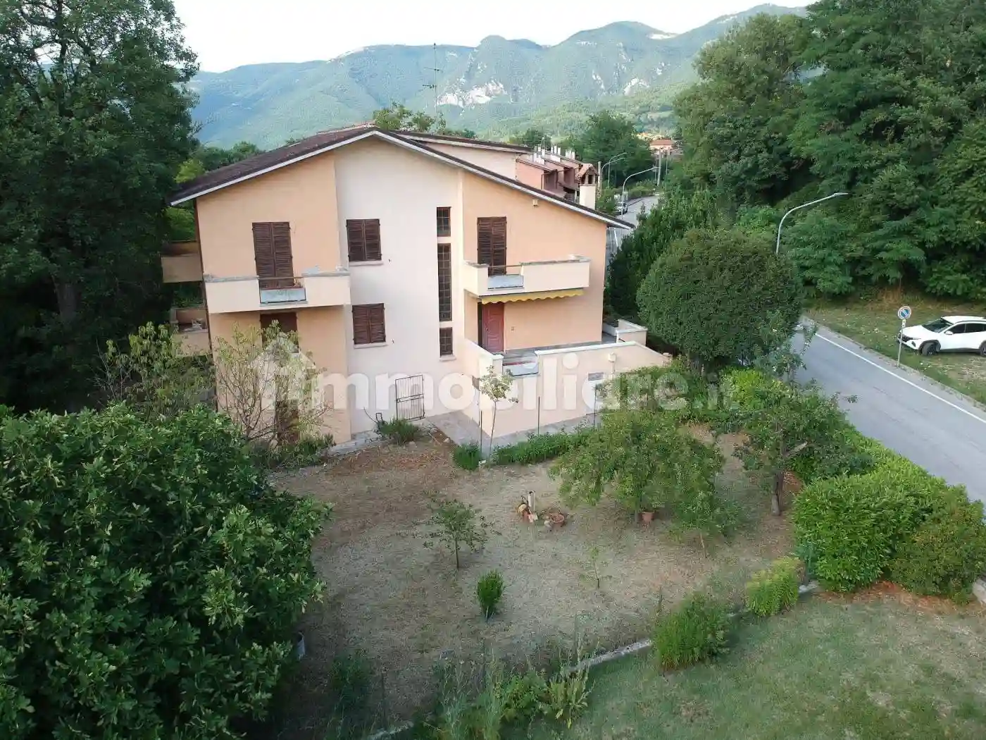 Villa unifamiliare via Cesare Battisti 18, Centro, Cerreto d'Esi - foto 4