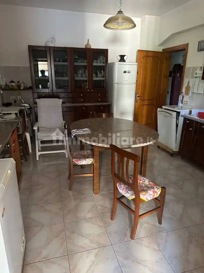 Trilocale via Madonna della Neve 78, Madonna Della Neve, Frosinone - foto 2