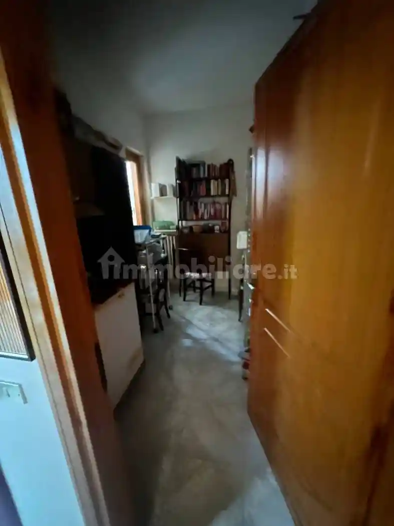 Trilocale via Madonna della Neve 78, Madonna Della Neve, Frosinone - foto 4