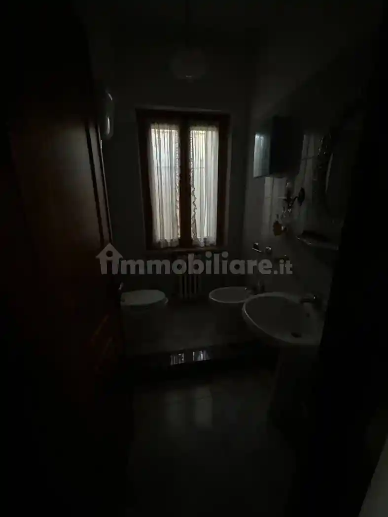 Trilocale via Madonna della Neve 78, Madonna Della Neve, Frosinone - foto 5