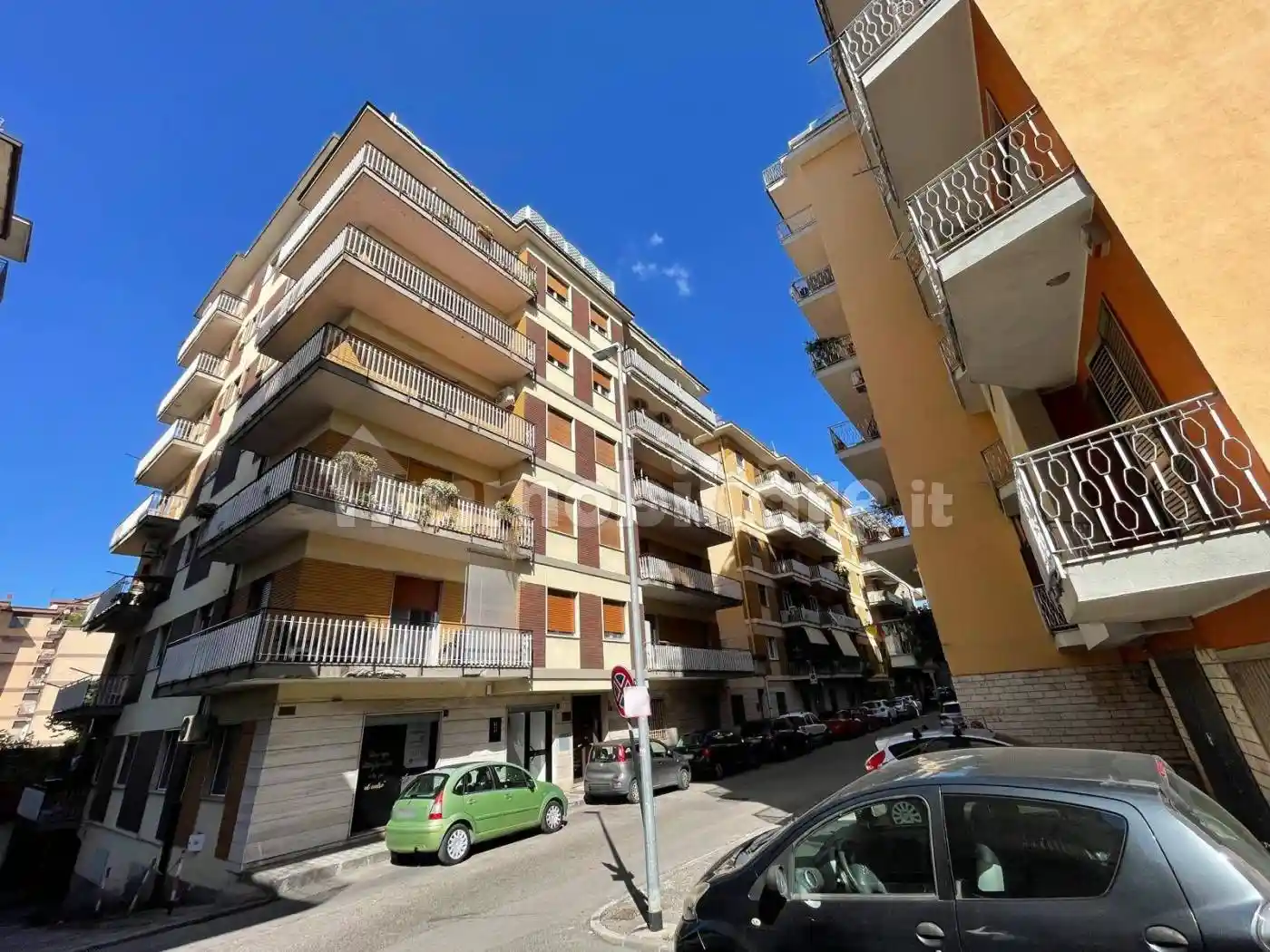 Appartamento via Tommaso Bucciano, Sala, Mellusi, Benevento - foto 2