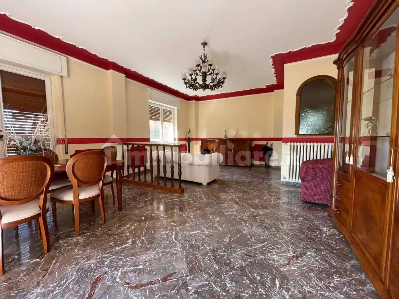 Appartamento via Tommaso Bucciano, Sala, Mellusi, Benevento - foto 3