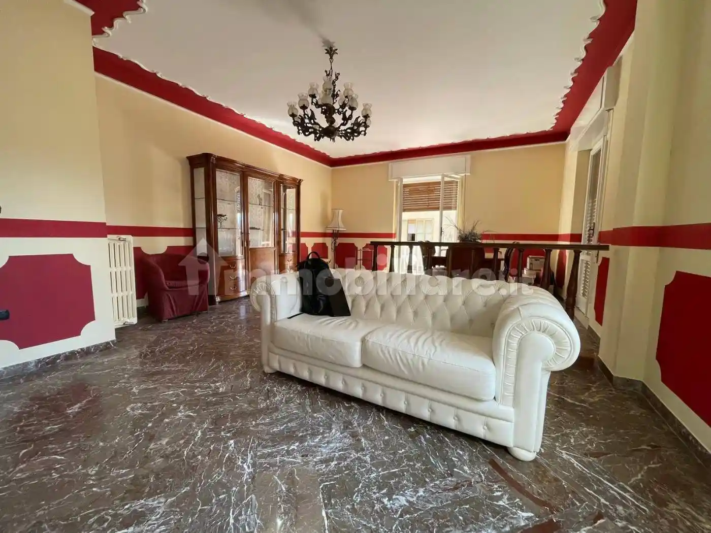 Appartamento via Tommaso Bucciano, Sala, Mellusi, Benevento - foto 4