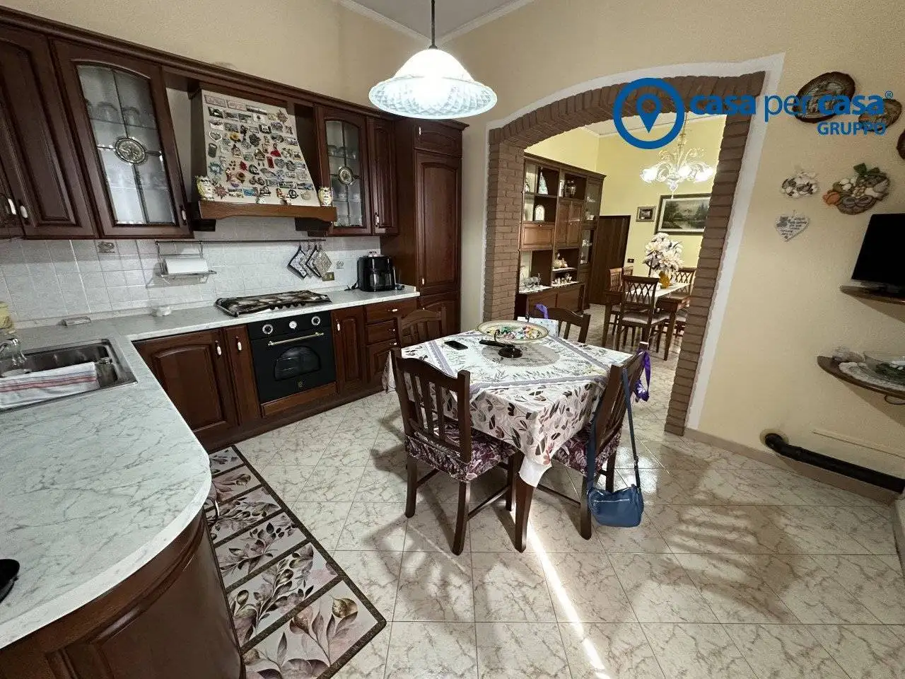 Villa in vendita a Villanova Marchesana