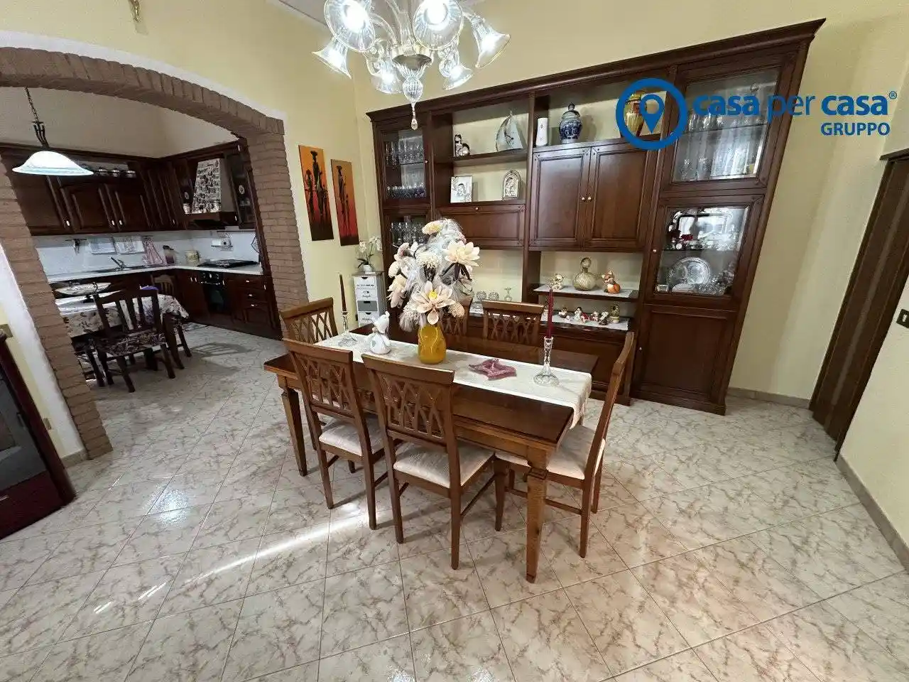 Villa bifamiliare Villanova Marchesana, via Roma, Villanova Marchesana - foto 2