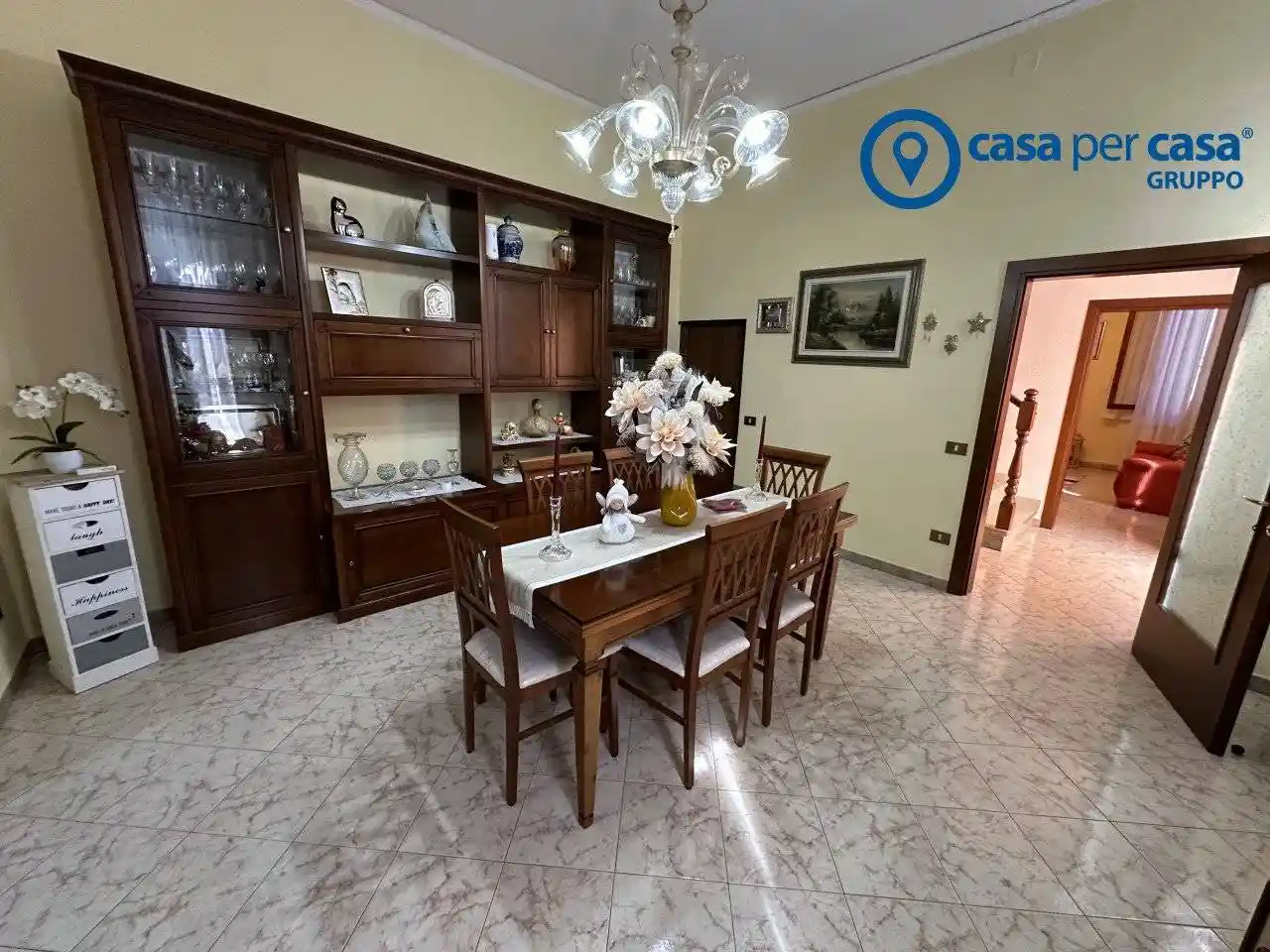 Villa bifamiliare Villanova Marchesana, via Roma, Villanova Marchesana - foto 5