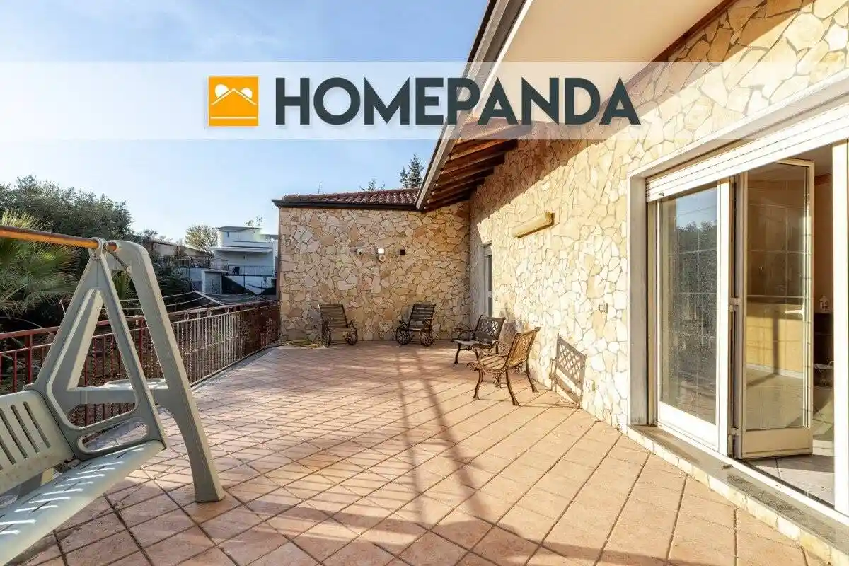 Villa in vendita a Mascalucia