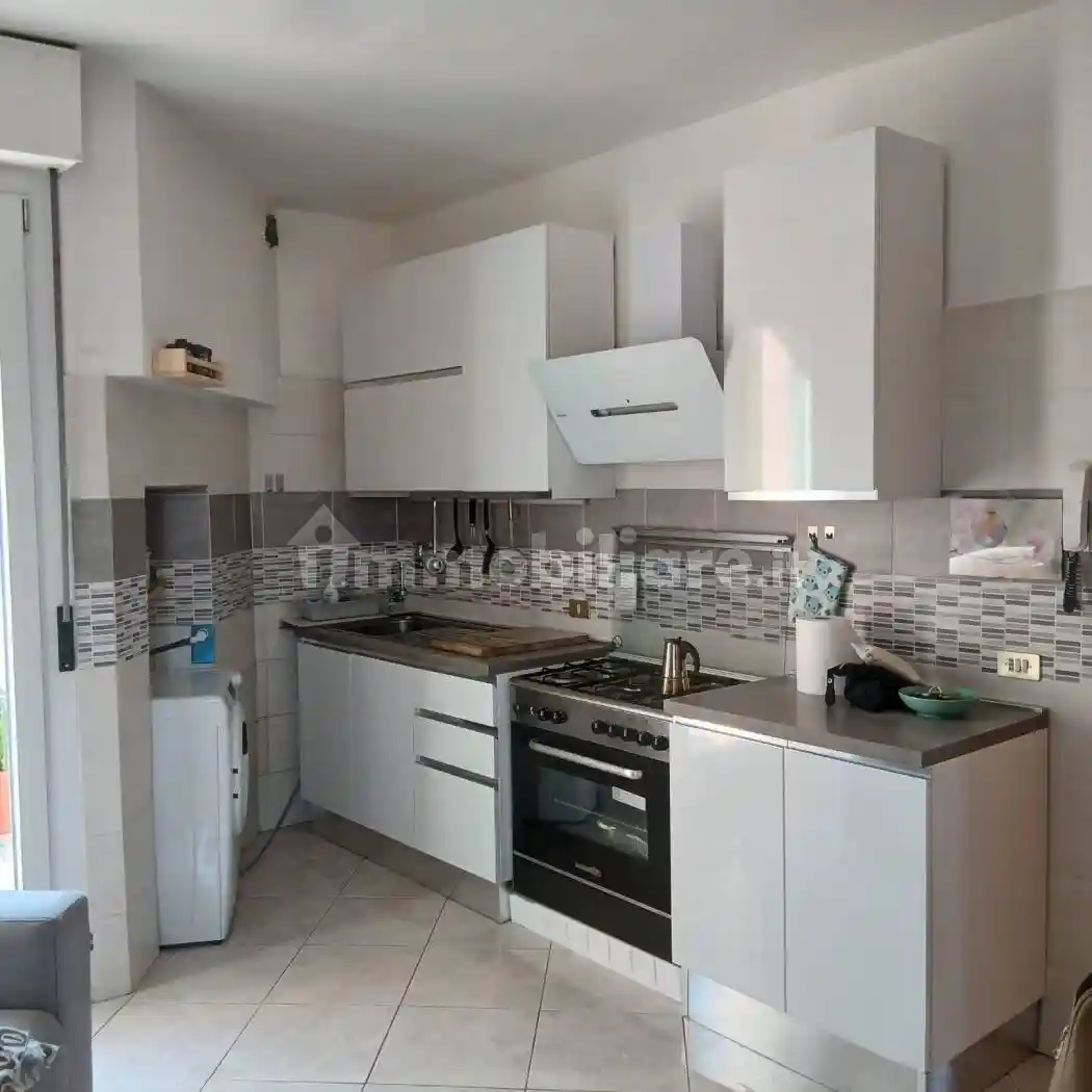 Appartamento in vendita a Fermo