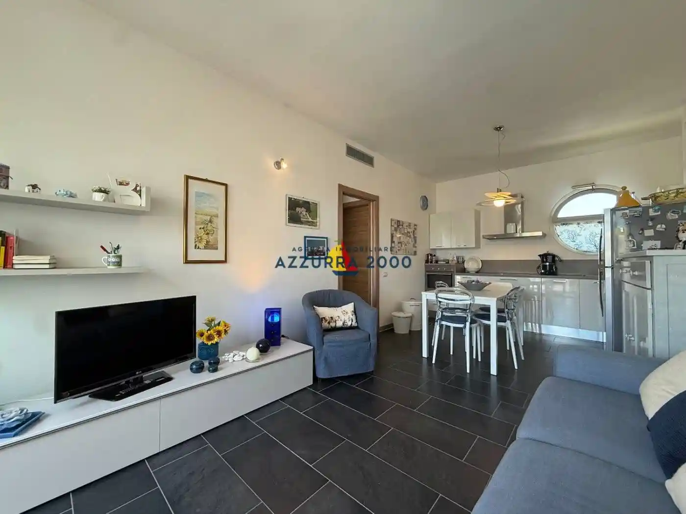 Trilocale viale del Tirreno 369, Calambrone, Pisa - foto 2