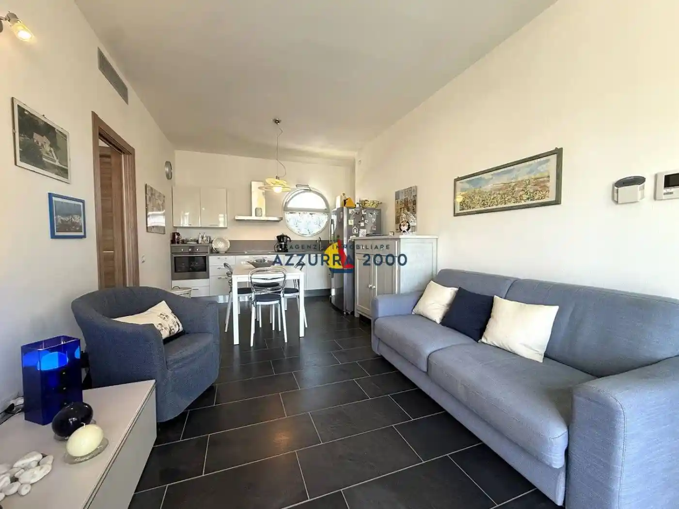 Trilocale viale del Tirreno 369, Calambrone, Pisa - foto 3